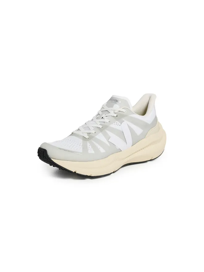 Veja Veja Condor 3 Advanced スニーカー フルホワイトの商品画像