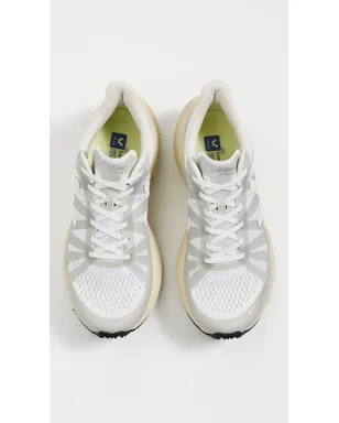 Veja Condor 3 Advanced スニーカー フルホワイト - サムネイル5
