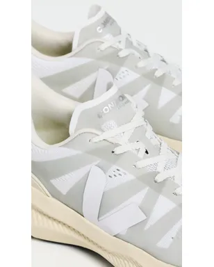 Veja Condor 3 Advanced スニーカー フルホワイト - サムネイル6