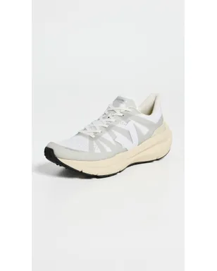Veja Condor 3 Advanced スニーカー フルホワイト - サムネイル2