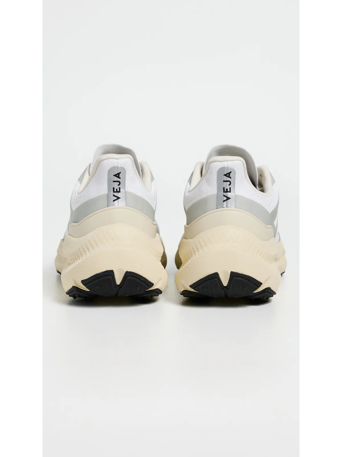 Veja Condor 3 Advanced スニーカー フルホワイト - 画像4