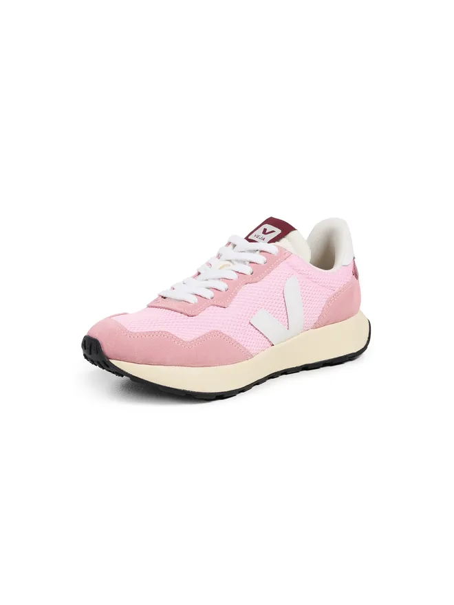 Veja Veja ポリスタナスニーカー グミューヴ ホワイトの商品画像