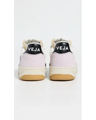 Veja V-10 Prime スニーカー Pure Black Parme - サムネイル4