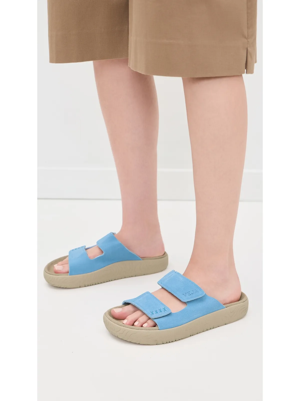 Veja エトナ サンダル - 画像3