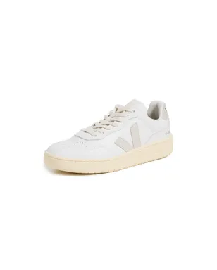 Veja V-90 O.T. レザー スニーカー - サムネイル1