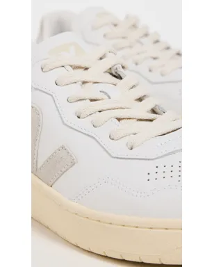 Veja V-90 O.T. レザー スニーカー - サムネイル6