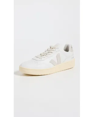 Veja V-90 O.T. レザー スニーカー - サムネイル2