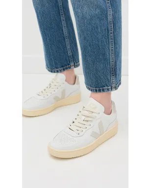 Veja V-90 O.T. レザー スニーカー - サムネイル3