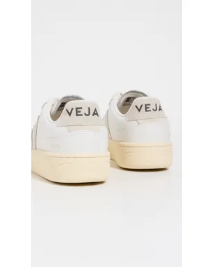 Veja V-90 O.T. レザー スニーカー - サムネイル4