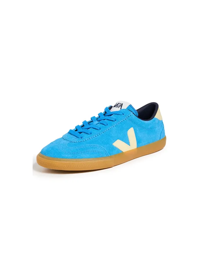Veja Veja Volley スエードスニーカーの商品画像