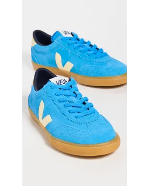 Veja Volley スエードスニーカー - サムネイル5