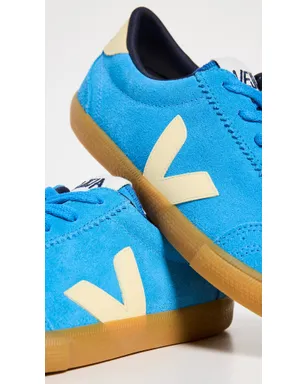 Veja Volley スエードスニーカー - サムネイル6