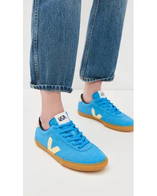 Veja Volley スエードスニーカー - サムネイル3