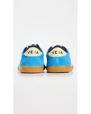 Veja Volley スエードスニーカー - サムネイル4