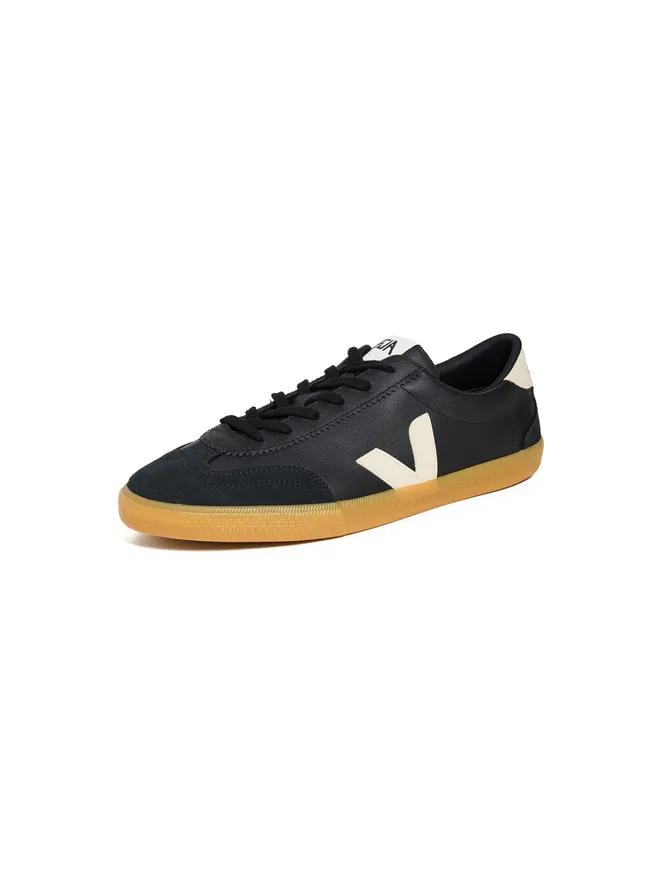 Veja Veja Volley O.T. レザー スニーカーの商品画像