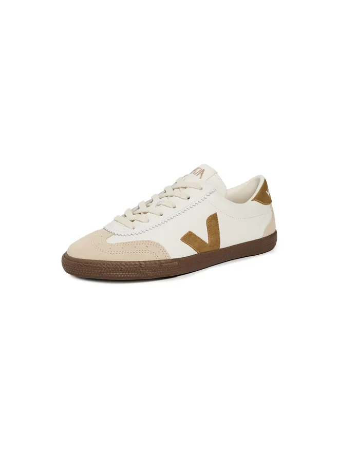 Veja Veja レザー ボレー スニーカーの商品画像