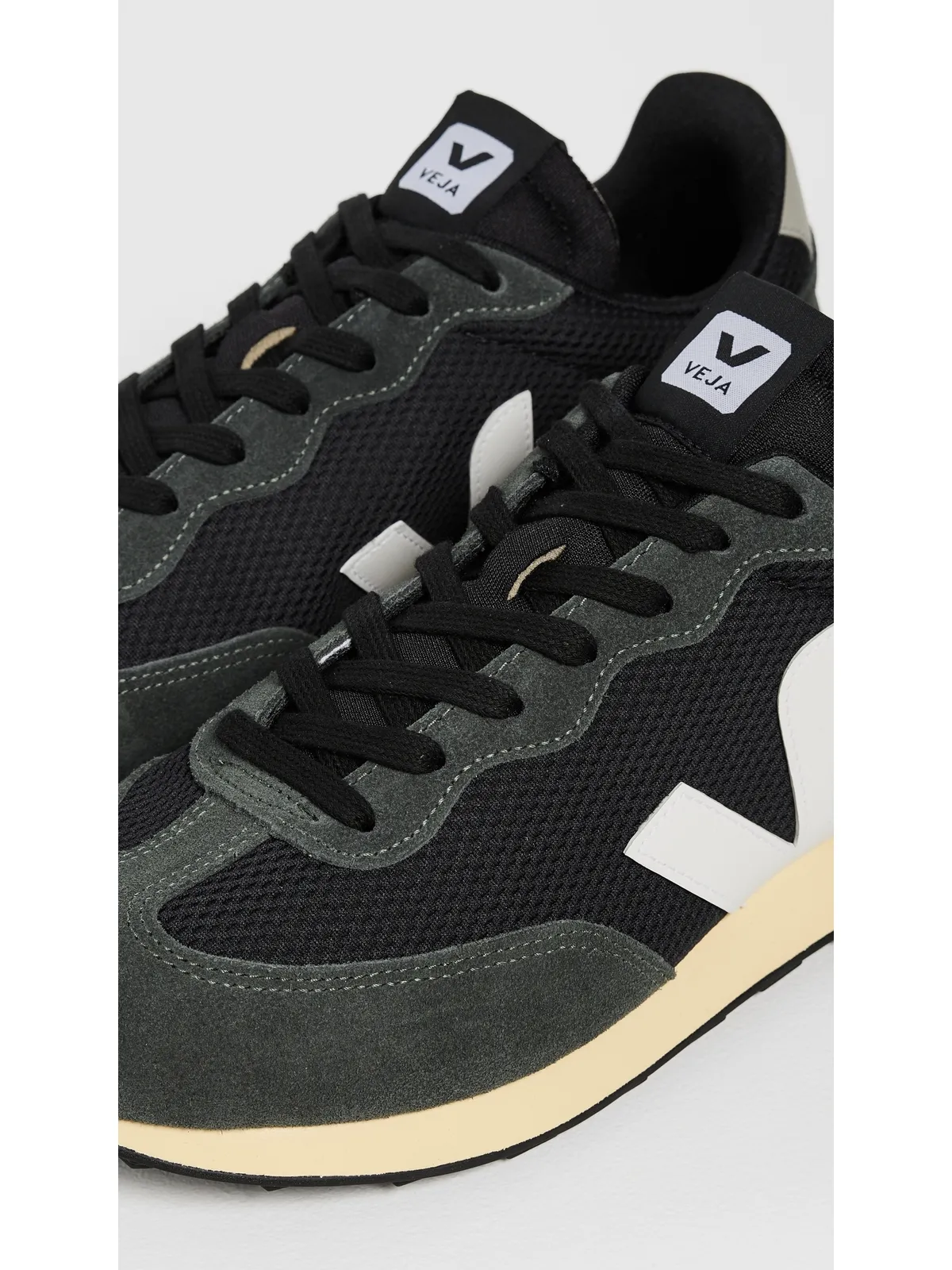 Veja Rio Branco II スニーカー - 画像5
