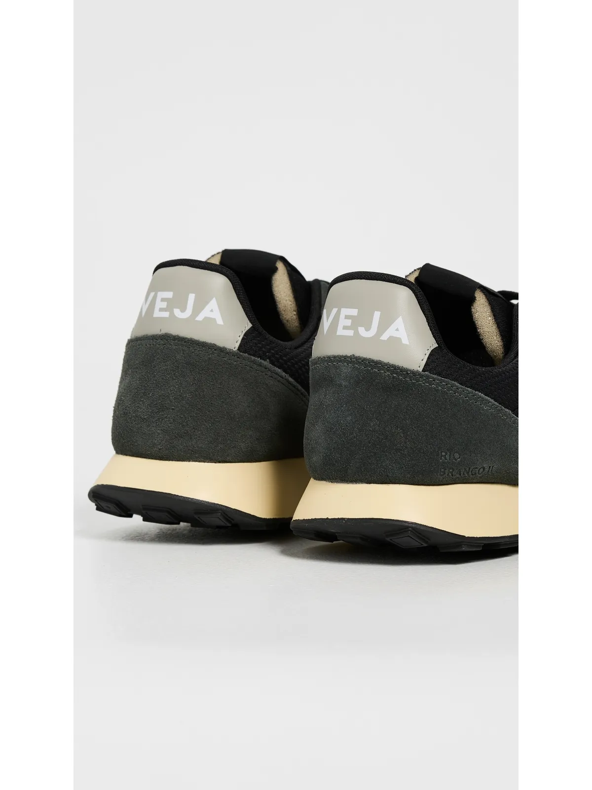 Veja Rio Branco II スニーカー - 画像3
