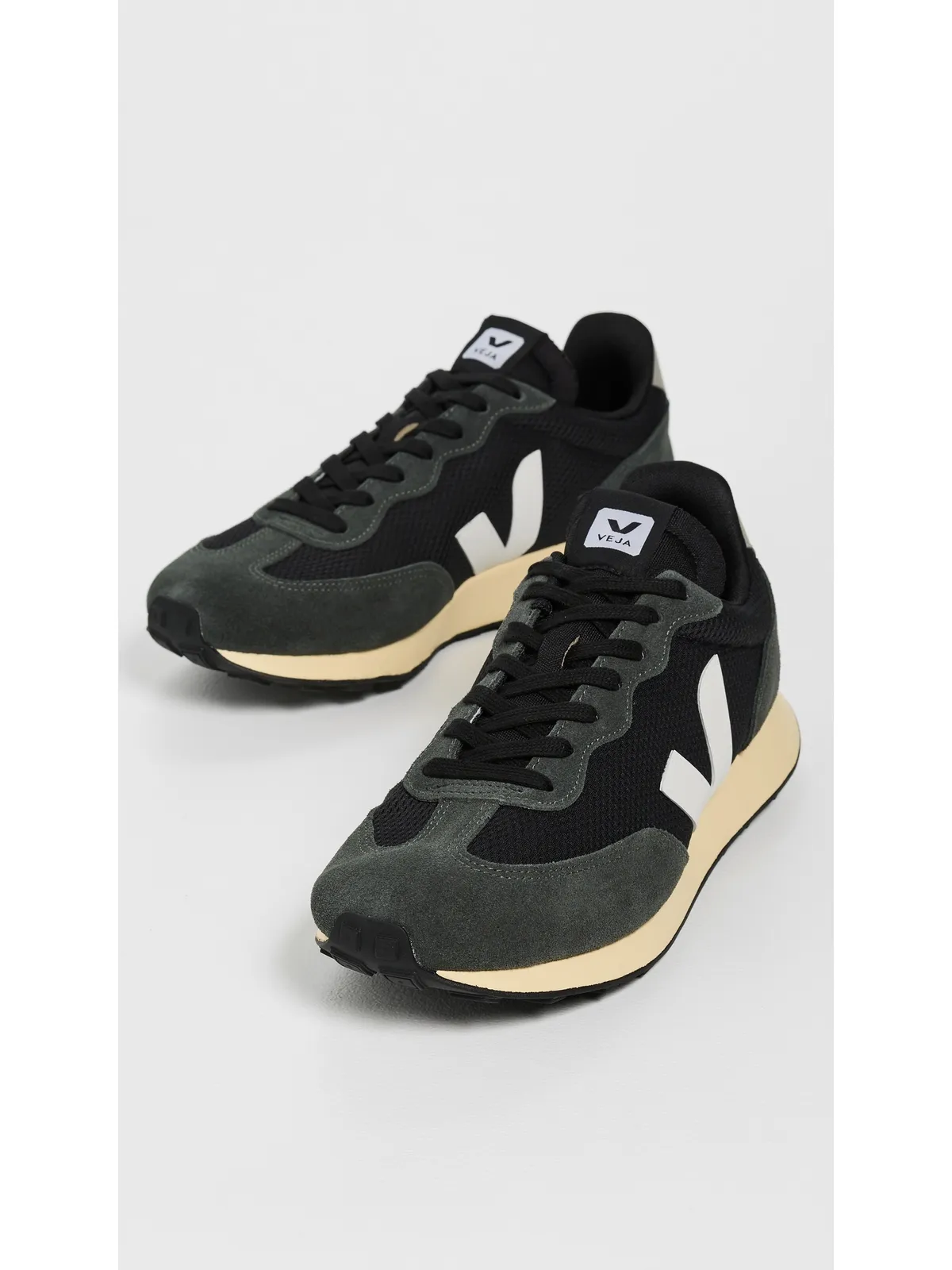 Veja Rio Branco II スニーカー - 画像4
