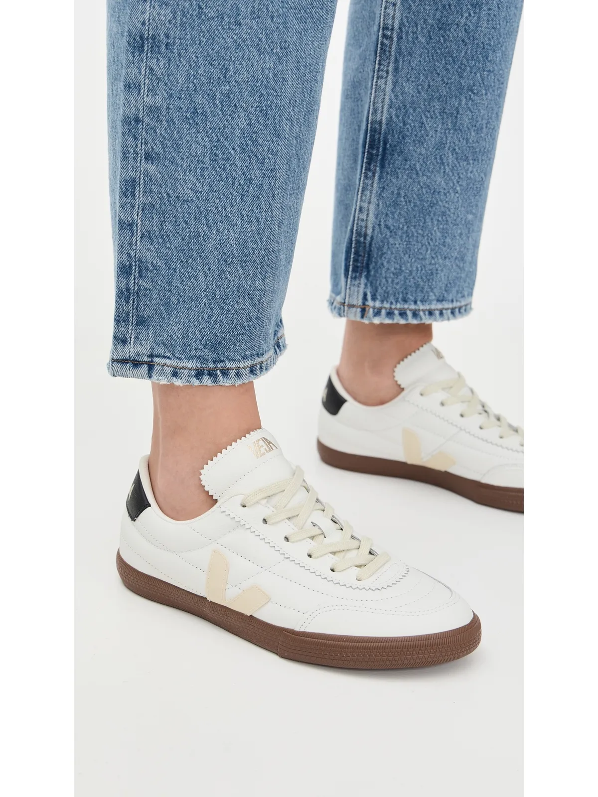 Veja Panenka スニーカー - 画像3