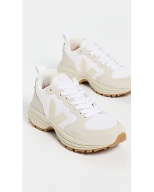 Veja Venturi II スニーカー ホワイト/ピエール - サムネイル5