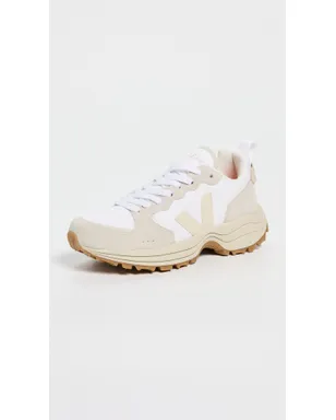 Veja Venturi II スニーカー ホワイト/ピエール - サムネイル2