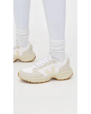 Veja Venturi II スニーカー ホワイト/ピエール - サムネイル3