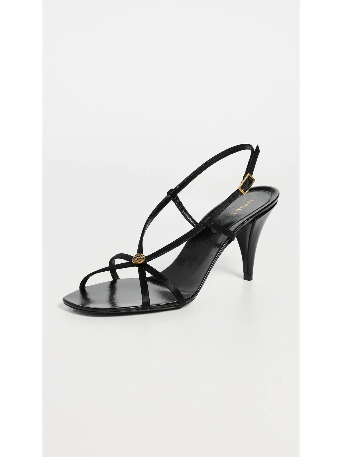Versace サンダル T.80 - 画像2