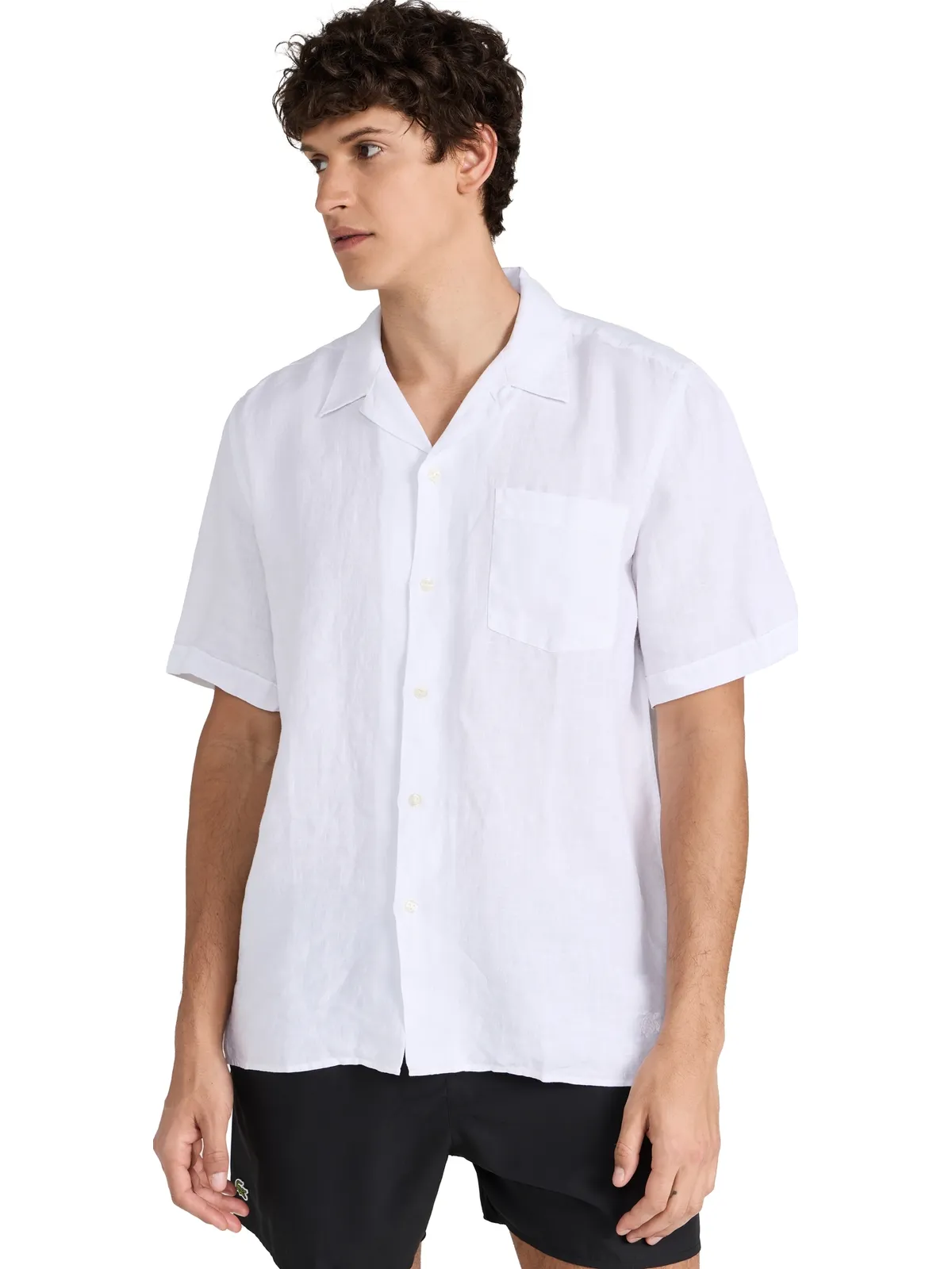 Vilebrequin Charli Shirt シャツ - 画像1