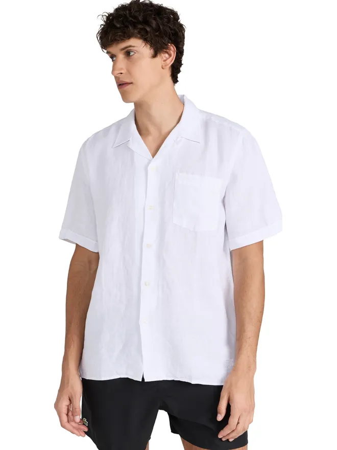 Vilebrequin Vilebrequin Charli Shirt シャツの商品画像