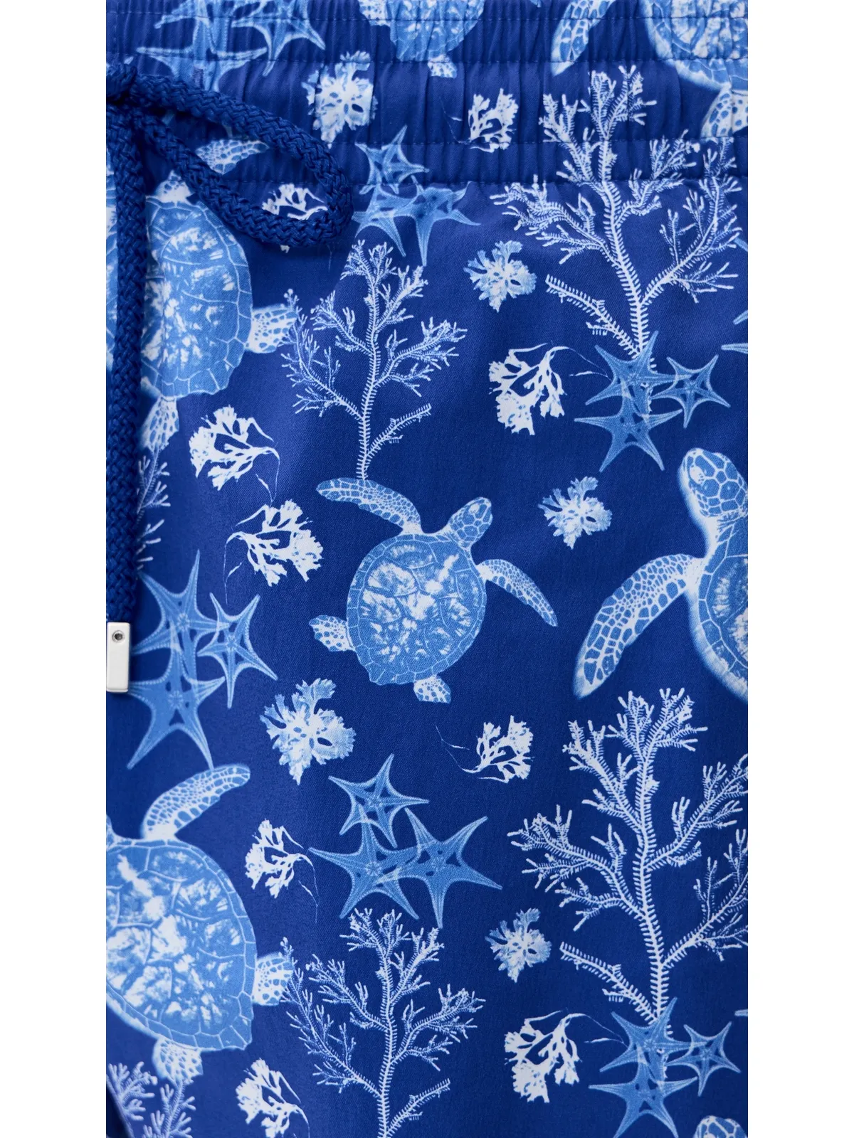 Vilebrequin Moorise Swim Trunks Marrakech モーリース・スイムトランクス マラケシュ - 画像6