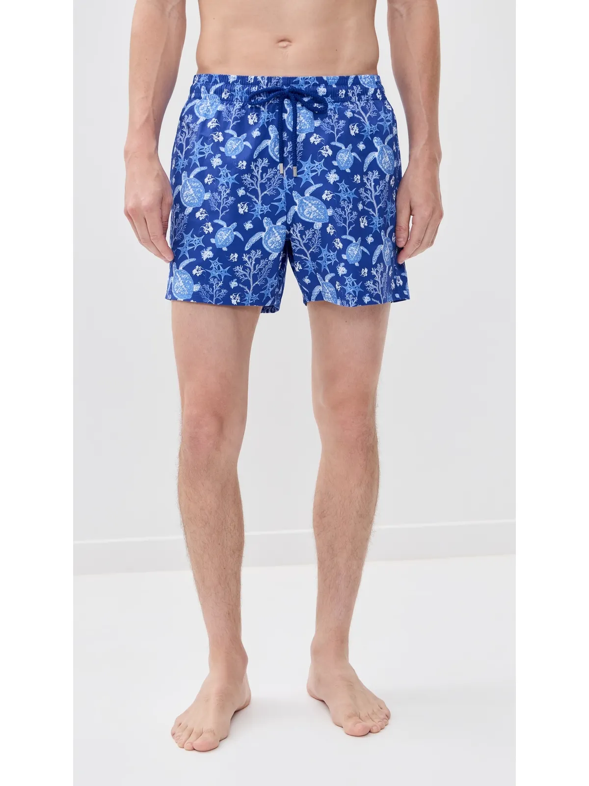 Vilebrequin Moorise Swim Trunks Marrakech モーリース・スイムトランクス マラケシュ - 画像2