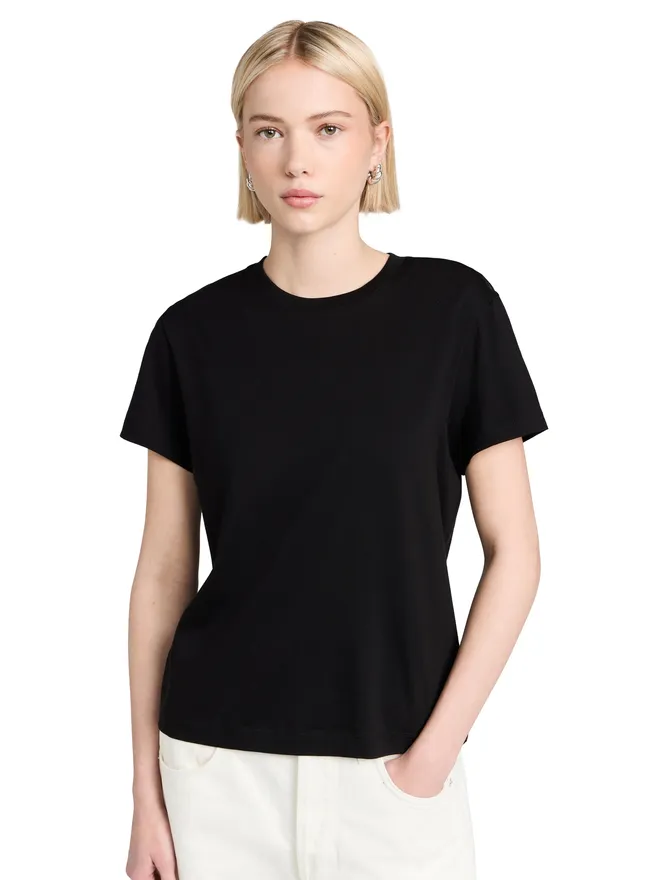 Vince Vince クルーネックTシャツの商品画像