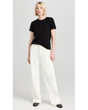 Vince クルーネックTシャツ - サムネイル5