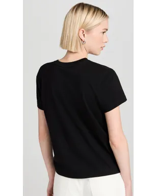 Vince クルーネックTシャツ - サムネイル3