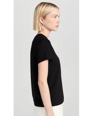 Vince クルーネックTシャツ - サムネイル4
