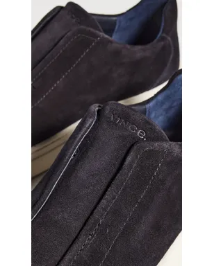 Vince レイクウッド スニーカー コースタル - サムネイル5
