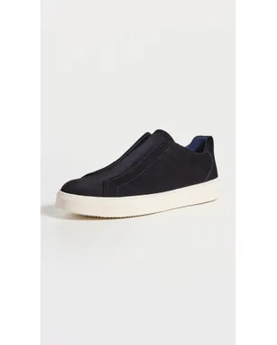 Vince レイクウッド スニーカー コースタル - サムネイル4