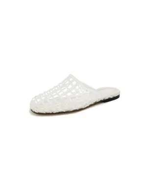 ビンテージ Vince バルセロナ ジェリーフラット - サムネイル1