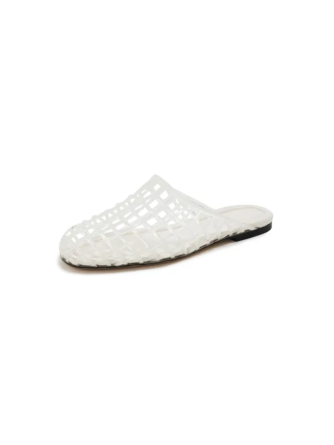 Vince ビンテージ Vince バルセロナ ジェリーフラットの商品画像