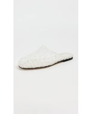 ビンテージ Vince バルセロナ ジェリーフラット - サムネイル2