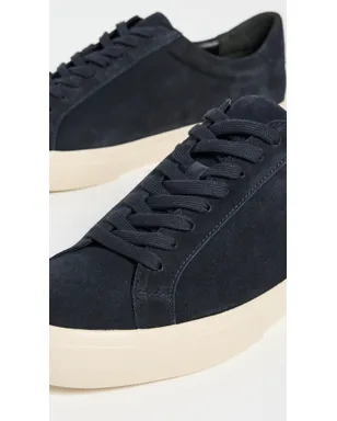 Vince スエード Fulton スニーカー コースタル - サムネイル5
