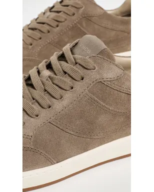 Vince パシフィコ スエードスニーカー Flint 8.5 - サムネイル5