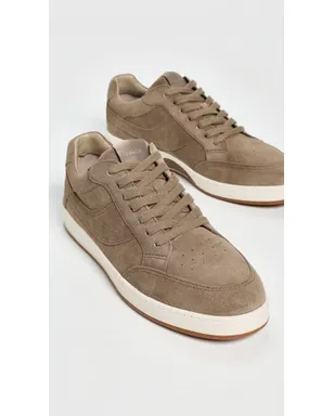 Vince パシフィコ スエードスニーカー Flint 8.5 - サムネイル4