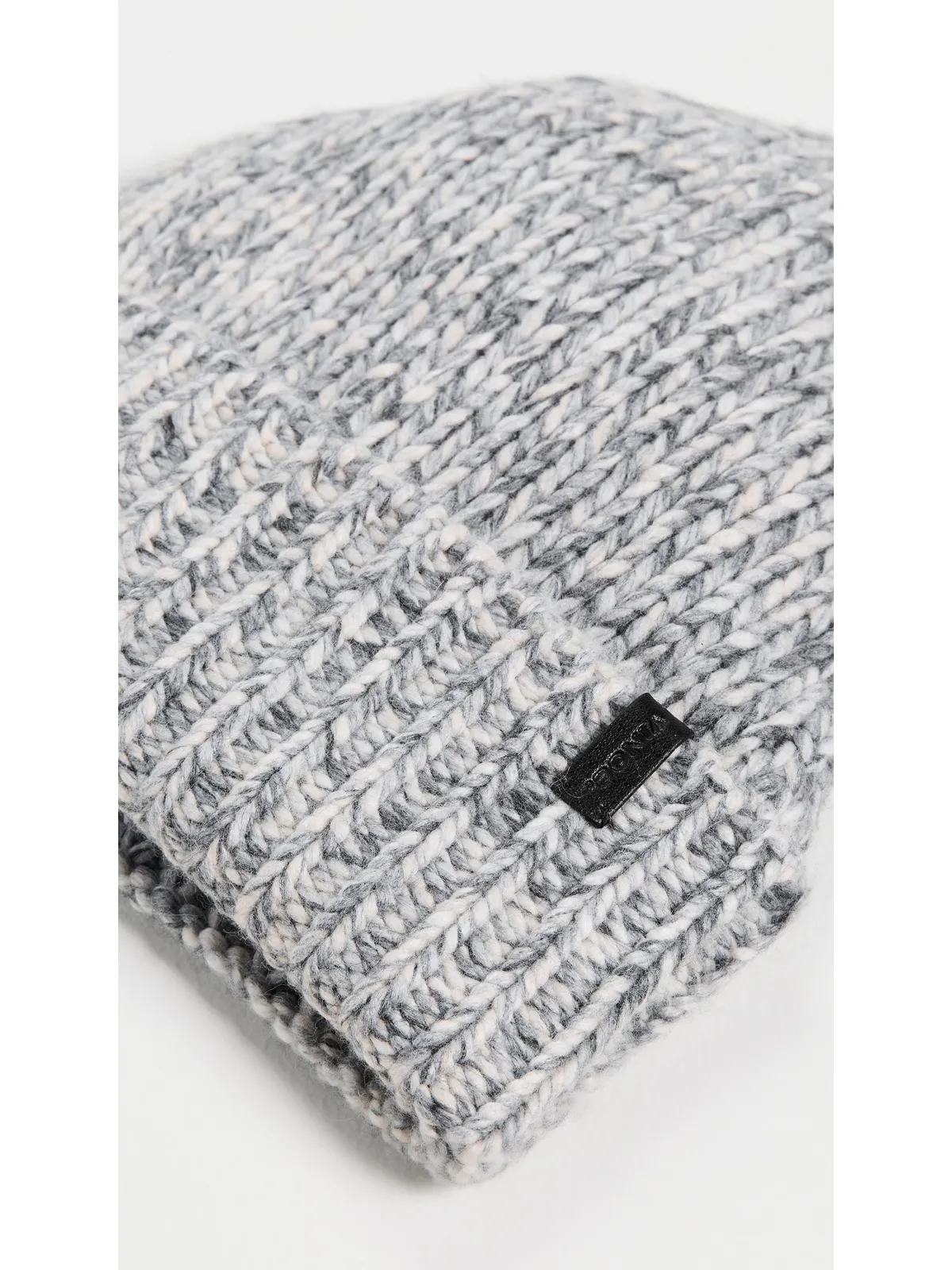 Vince Chunky Marl ハット - 画像4