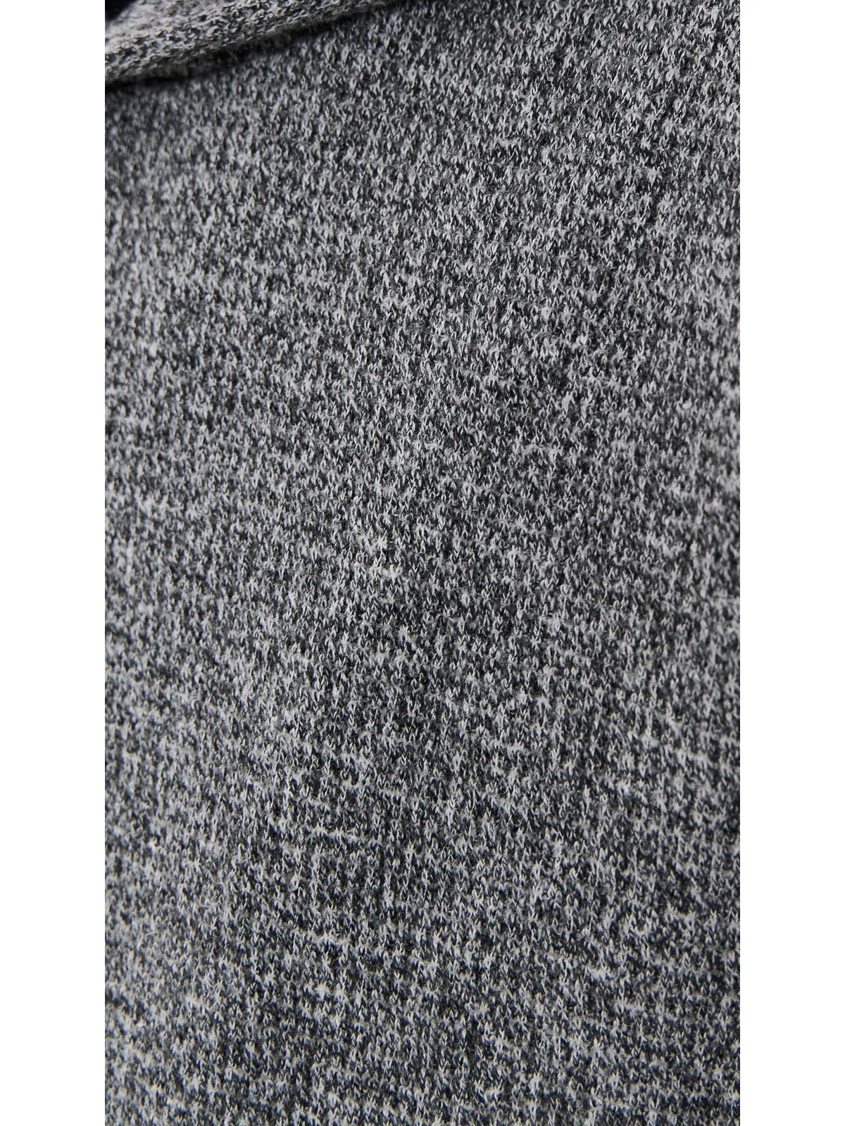 Vince ブラッシュドワッフルフーディ - 画像6