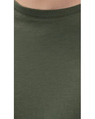 Vince クルーTシャツ シカモア - サムネイル6