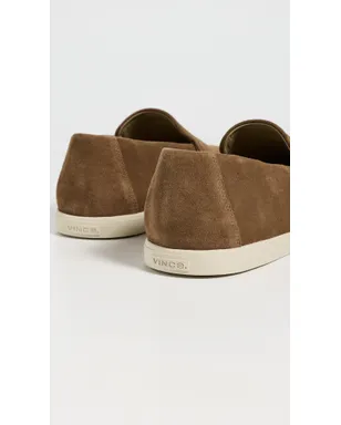 Vince ショーン ローファー バークウッド 10.5 - サムネイル3