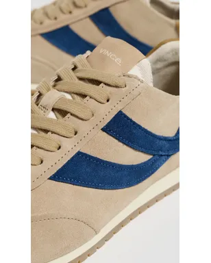 Vince オアシス ランナー スニーカー Macademia/Indigo 5 - サムネイル6