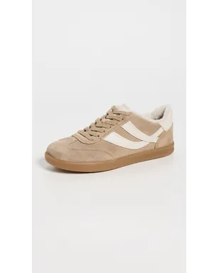 Vince Oasis シアーリングスニーカー サンドトレイル - サムネイル2